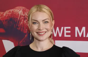 Kia Lehmuskoski podcastissa: Sukset ristiin TTK-tanssiparin kanssa