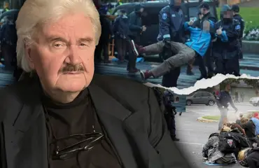 Pornokauppias menetti hermonsa: "Koko porukka vaan suoraan vankilaan"