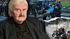 Tom Sjöberg on Punavuoren herra ja hidalgo.
