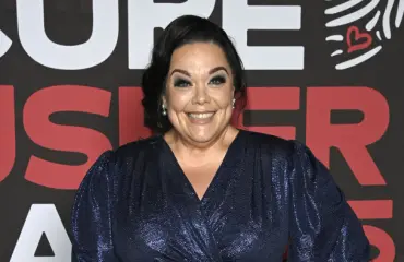 Emmerdale-tähti Lisa Riley pääsi eroon riippuvuudestaan: laihtui 76 kiloa – kuvat