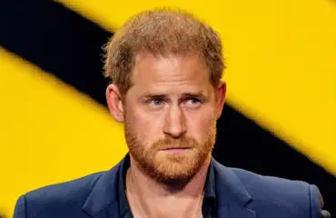 Prinssi Harryn murheellisin paljastus Dianasta!