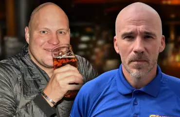 Aleksi Valavuori suuttui Ylen härskistä vitsistä – vertaa Kalle Palanderiin