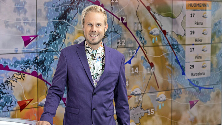 ”Oma aavistuskin saattaa osua paremmin” – meteorologi paljastaa, miten pitkälle säätä voi oikeasti ennustaa Aleksi Jokela