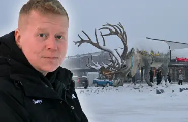 Mitta tuli täyteen! Sampo Kaulanen ei astu enää jalallaan Jounin Kauppaan