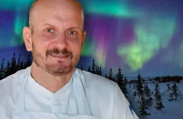 Pysäyttävä puhelu! Huippukokki Hans Välimäki sai tarjouksen, josta ei voinut kieltäytyä