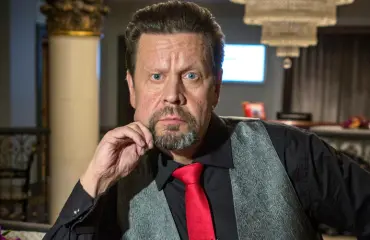 Uutta tietoa vakavasti sairastuneen Pate Mustajärven tilanteesta