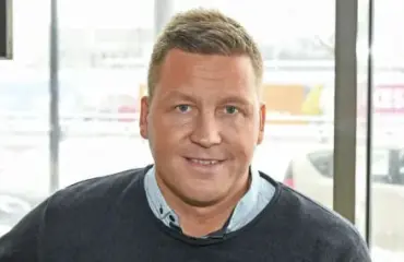 Jani Sieviseltä musertava päivitys