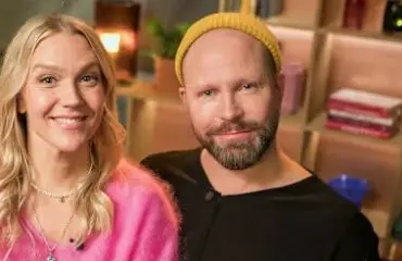 Tunna ja Jenni Milonoff: Eropaljastus