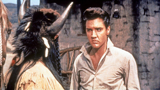 Tällaisia elokuvia Elvis Presley teki uransa aikana – vakavat roolit eivät uponneet yleisöön, mutta yksi leffa oli hitti ylitse muiden Elvis Presley