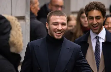 Madonnan pojalle yllätysdiili!