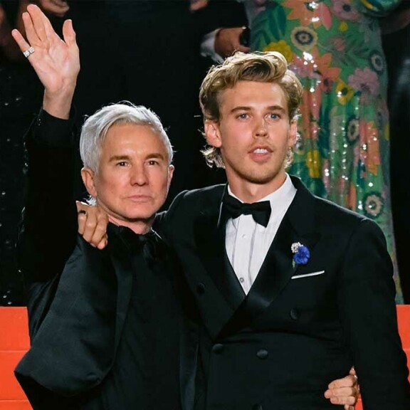 Näyttelijä Austin Butler ei tyytynyt vain imitoimaan Elvis Presleytä: 'Halusin löytää Elviksen sielun' Baz Luhrmann Austin Butler Elvis