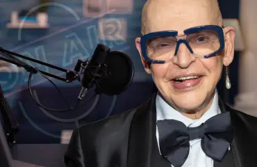 Mitä ihmettä? Jorma Uotinen paljastaa podcast-palkkionsa