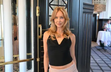 Anna: Sabina Särkän suhteessa erikoinen järjestely