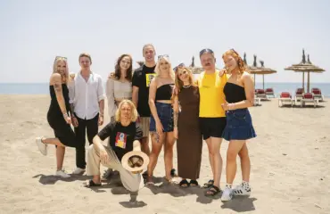 Temptation Island Suomi: Sinkut riidoissa
