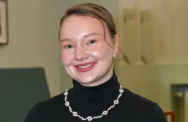 Maanviljelijä Anne-Mari riisui haalarinsa ja loksautti leuat: “Kuin Victoria’s Secretissä”