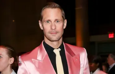 Hollywood-hurmuri innostui kuumista miesten välisistä kohtauksista