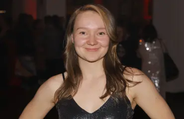 Tyrmäävä maanviljelijä Amski: Miellyttävä kohtaaminen heinäkuorman keskellä