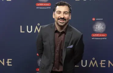 Onko tässä joulun upein kalenteri? Gogi Mavromichaliksen taidonnäyte sai seuraajat suunniltaan