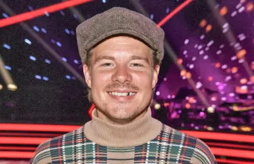 VilleGalle: Harvinaisia parisuhdepaljastuksia YouTube-videolla