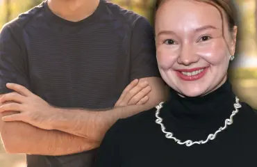 Hukkuu treffipyyntöihin! Maatilayrittäjä Anne-Marilta, 31, tiukka viesti kaikille miehille