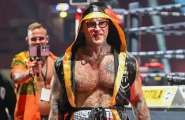 Suosittu suomalainen sometähti: Aivoverenvuoto!