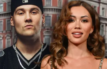 Shirly Karvinen ja Ahti taas yhdessä – salakuva Helsingin eliittialueelta!