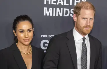Harry ja Meghan pahassa pulassa: rahantekotapa kalvaa uskottavuutta