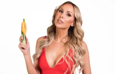 Sointu Borg avautuu ulkonäöstään: "Ahdistuksen aiheita ja epävarmuuksia"