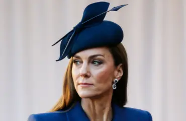 Prinsessa Catherine säihkyy ennennäkemättömällä tavalla – tyrmäävät kuvat