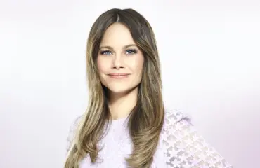 Prinsessa Sofia: näyttävä ulkonäkömuutos