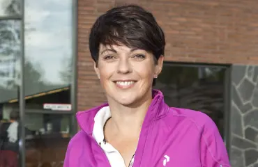 Tv:stä kadonnut Anna-Liisa Tilus avautuu nykyisestä työstään