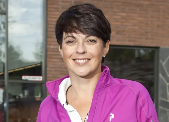 Tv:stä kadonnut Anna-Liisa Tilus avautuu nykyisestä työstään