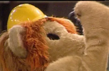 Muistatko Big Brother -leijonan? Tekee yllättävän paluun!