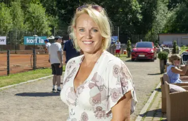 Vau! Tältä näyttää Sirpa Selänteen 90-vuotias äiti