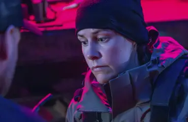 Tätä et nähnyt Erikoisjoukoissa: Tuotanto puuttui vakavaan tilanteeseen