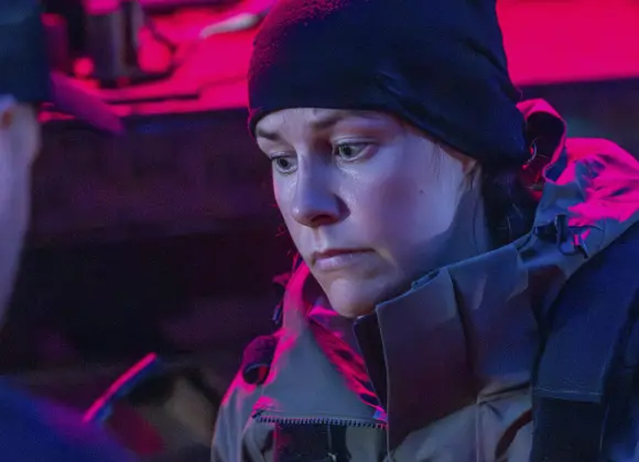 Tätä et nähnyt Erikoisjoukoissa: Tuotanto puuttui vakavaan tilanteeseen