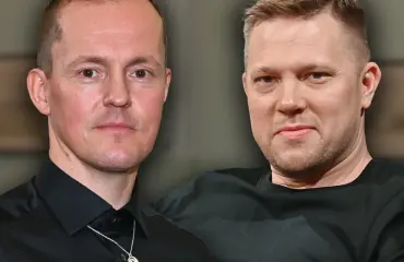 Sami Jauhojärvi pöyristyi Juha Perälän törkypuheista