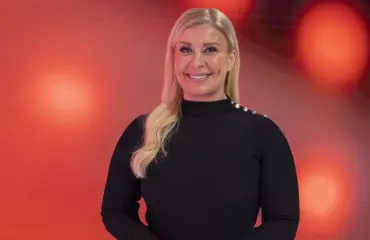 Kirsi Alm-Siiralta rakkauspaljastus