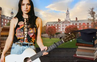 Harvardin käynyt Ida Paul jakaa vinkkinsä opiskeluun