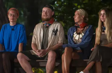 Naamiot riisuttiin Selviytyjissä – yksi ulos kisasta