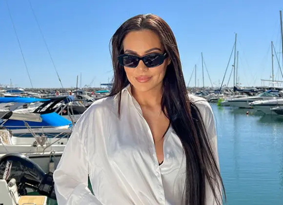 Sofian salaisuudet: Sofia Belórf kyllästyy Stefun käytökseen: "Siis maailman ärsyttävintä..."