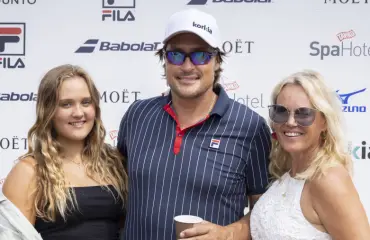 Veera Selänne täyttää 18 – Sirpalta yllättävä huomio