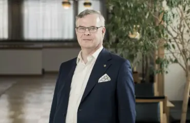 Seiskan tiedot: Kelan pääjohtaja poistettiin Brysselin-koneesta