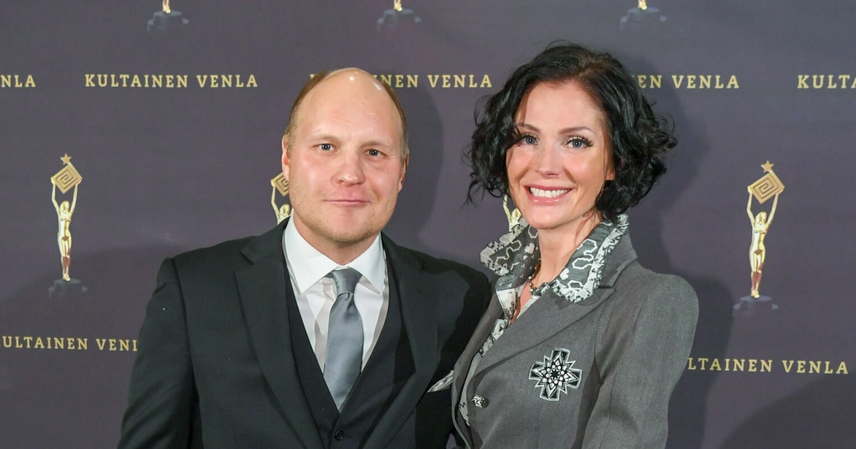 Riinis ja Kalle Palander: Ero vai ei? Yllättävä käänne suhteessa | Seiska