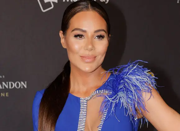 Sofia Belórf itkee ohjelmassaan muistellessaan menneitä: "Olin niin onnellinen"