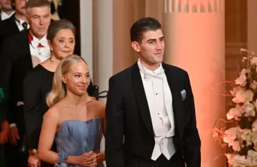 Robin Packalen: Avoin tilitys puolisosta