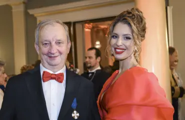 Jasmine Pajarilta paljastus Linnan juhlien asustaan