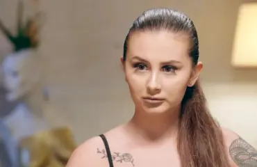 Matias Petäistöön yhdistetty TIS-kaunotar: Ikävä uutinen