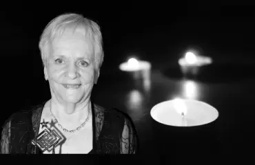 Eila Roine on kuollut