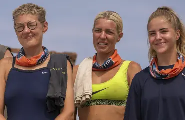 Onko tässä Selviytyjät Suomen ennakkosuosikki?